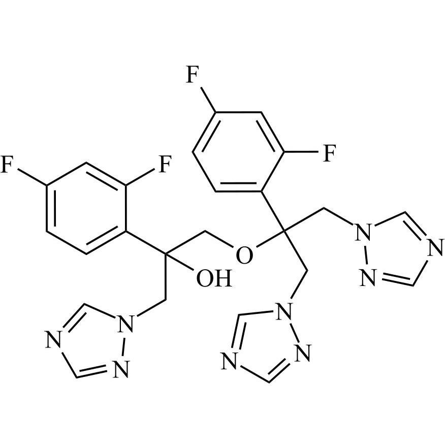 Picture of Fluconazole Impurity 41