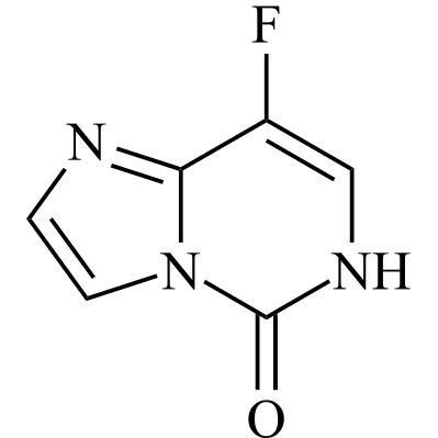 Picture of Flucytosine Impurity 3