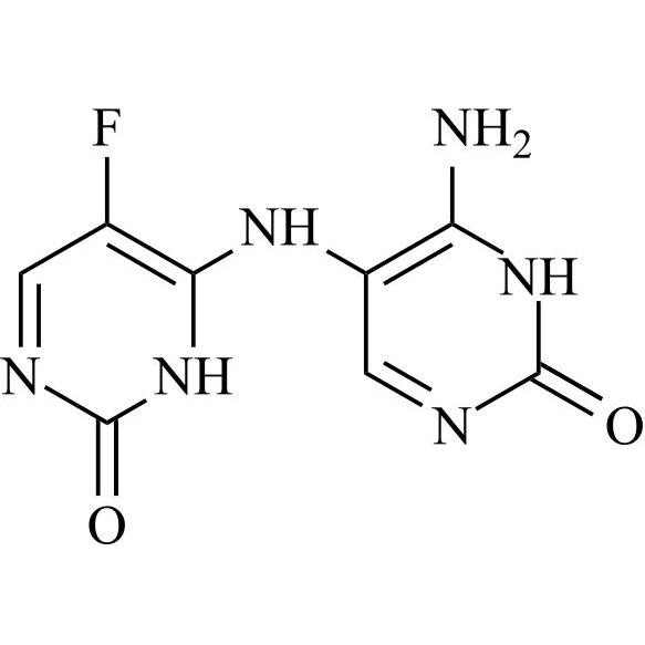 Picture of Flucytosine Impurity 4
