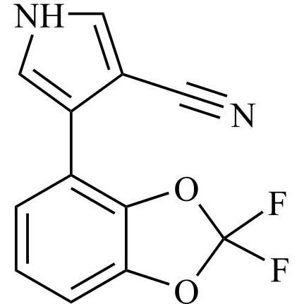 Picture of Fludioxonil