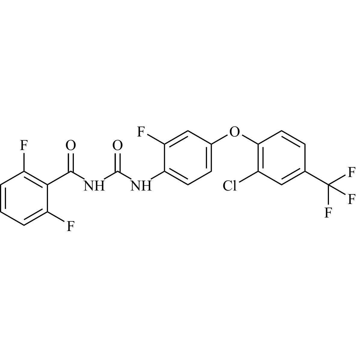 Picture of Flufenoxuron