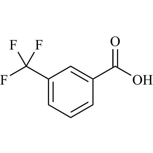Picture of Flumatinib Impurity 2