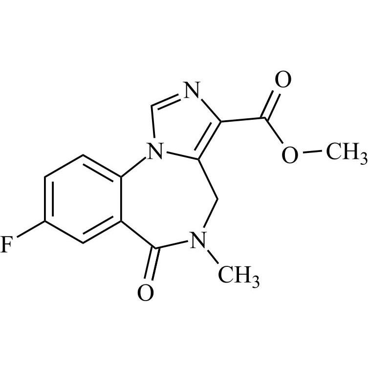 Show details for Flumazenil Impurity 5 Picture of Flumazenil Impurity 5