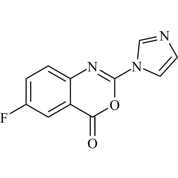 Show details for Flumazenil Impurity 6 Picture of Flumazenil Impurity 6