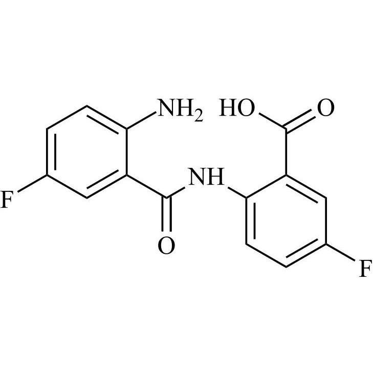Show details for Flumazenil Impurity 7 Picture of Flumazenil Impurity 7