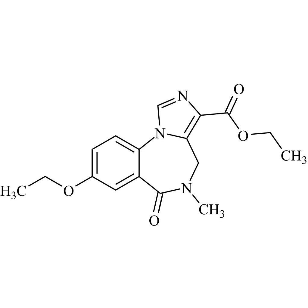Show details for Flumazenil Impurity 12 Picture of Flumazenil Impurity 12