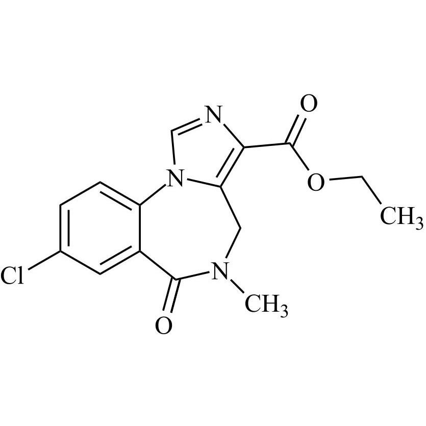 Picture of Flumazenil EP impurity F