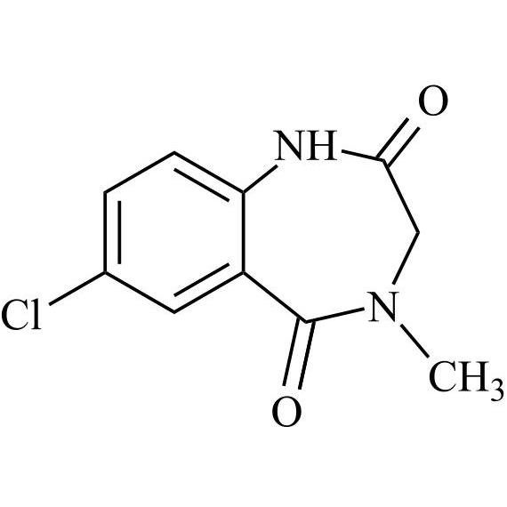 Show details for Flumazenil Impurity 1 Picture of Flumazenil Impurity 1