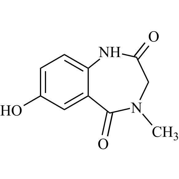 Show details for Flumazenil Impurity 2 Picture of Flumazenil Impurity 2