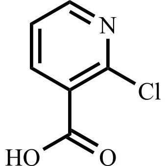 Show details for Flunixin Meglumine EP Impurity A (Niflumic Acid EP Impurity A) Picture of Flunixin Meglumine EP Impurity A (Niflumic Acid EP Impurity A)