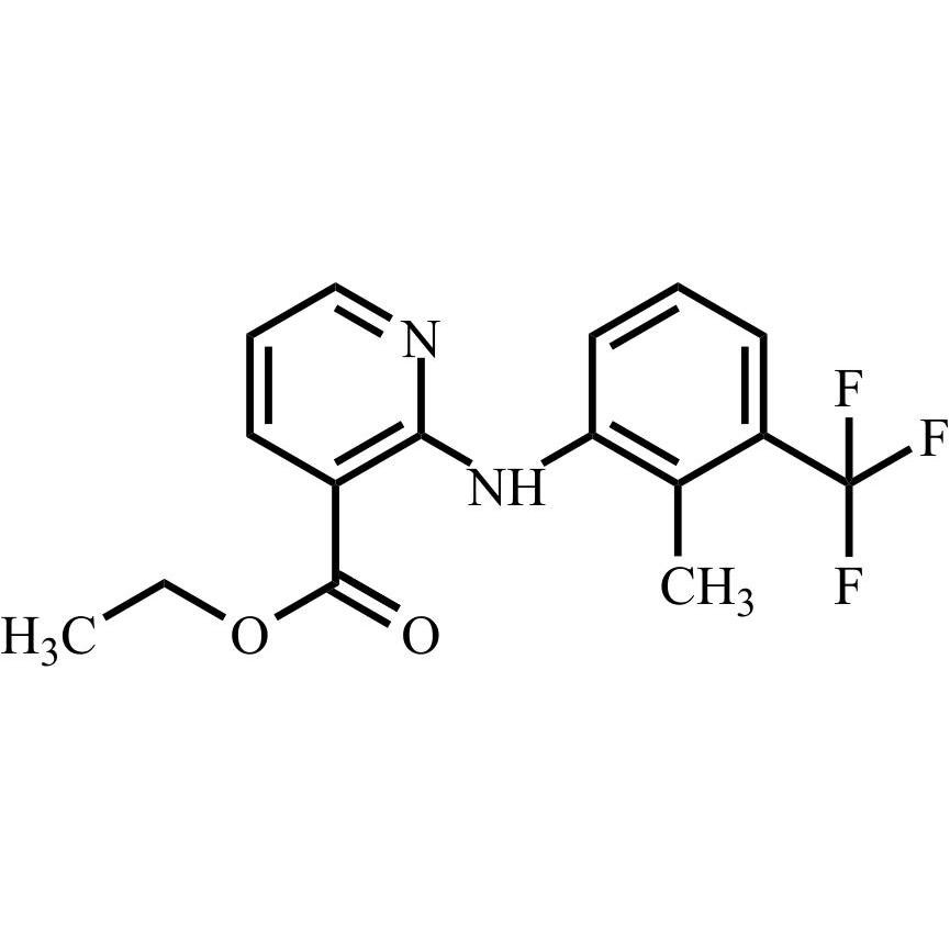 Picture of Flunixin Meglumine EP Impurity D