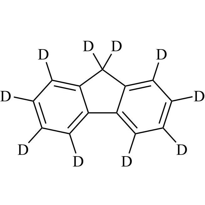 Show details for Fluorene-d10 Picture of Fluorene-d10