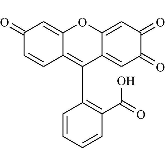 Picture of Fluorescein Impurity 4