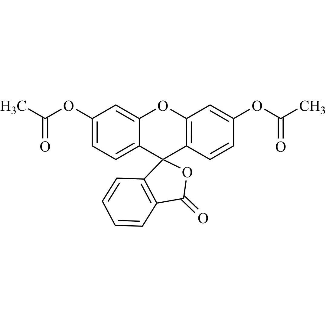 Picture of Fluorescein Diacetate