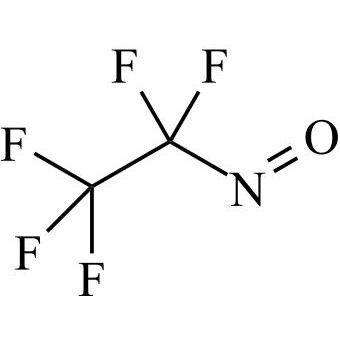 Picture of Nitroso Pentafluoroethane