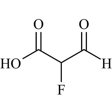 Picture of Fluorouracil Impurity 2