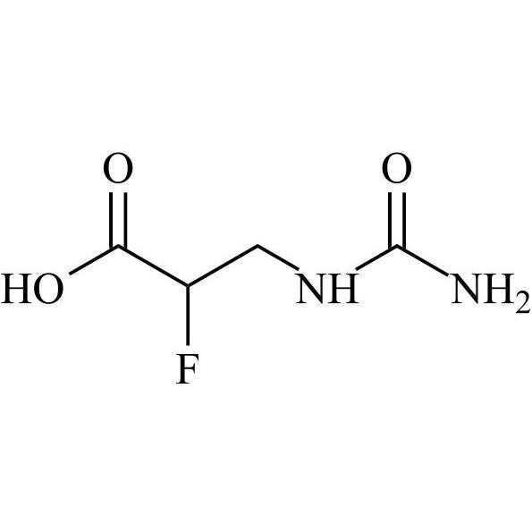 Picture of Fluorouracil Impurity 4