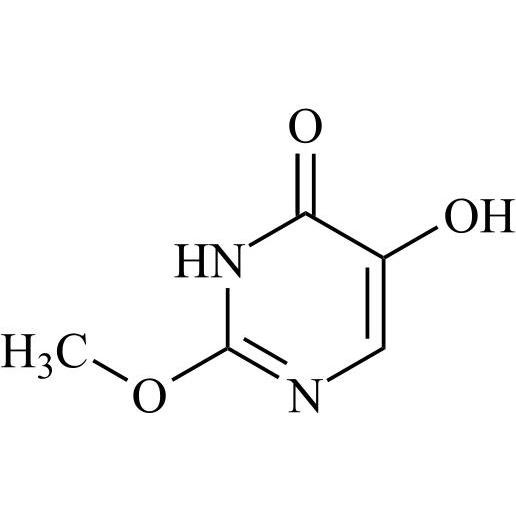 Picture of Fluorouracil Impurity 5