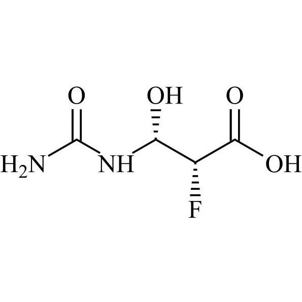 Picture of Fluorouracil Impurity 6
