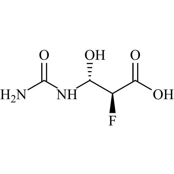 Picture of Fluorouracil Impurity 7
