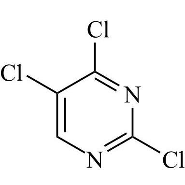 Picture of Fluorouracil Impurity 10