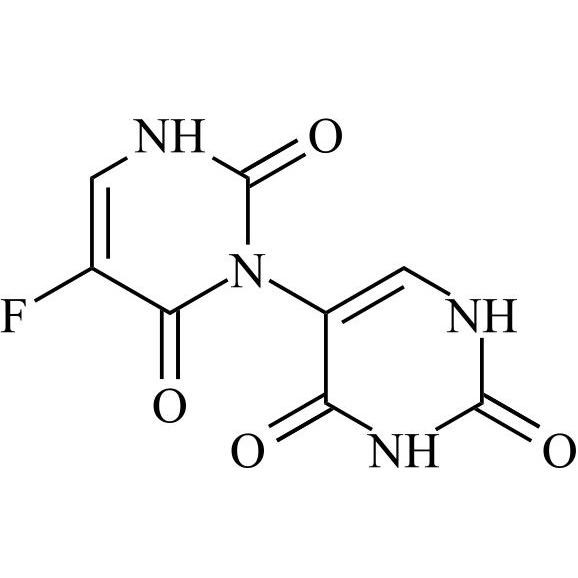 Picture of Fluorouracil Impurity 11