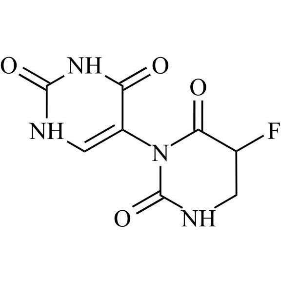 Picture of Fluorouracil Impurity 12