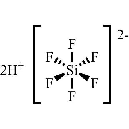 Picture of Fluosilicic Acid