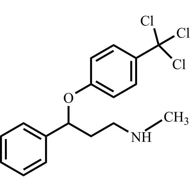 Picture of Fluoxetine Impurity 6
