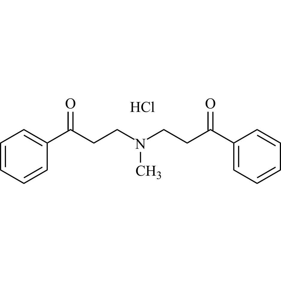 Picture of Fluoxetine Impurity 7 HCl