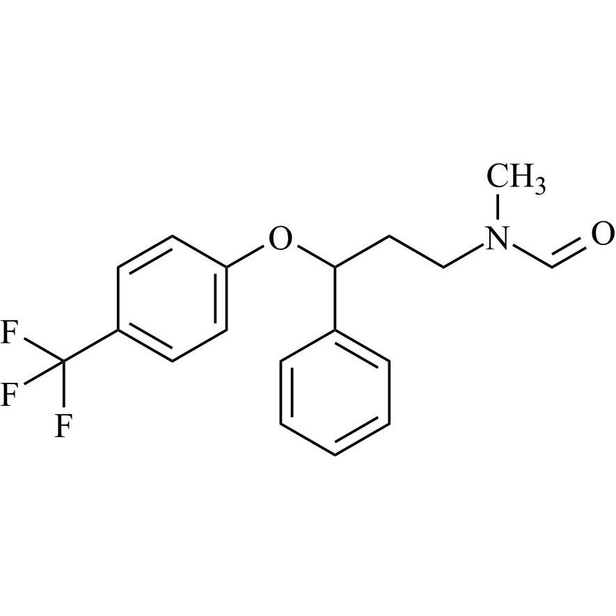 Picture of N-Formyl Fluoxetine