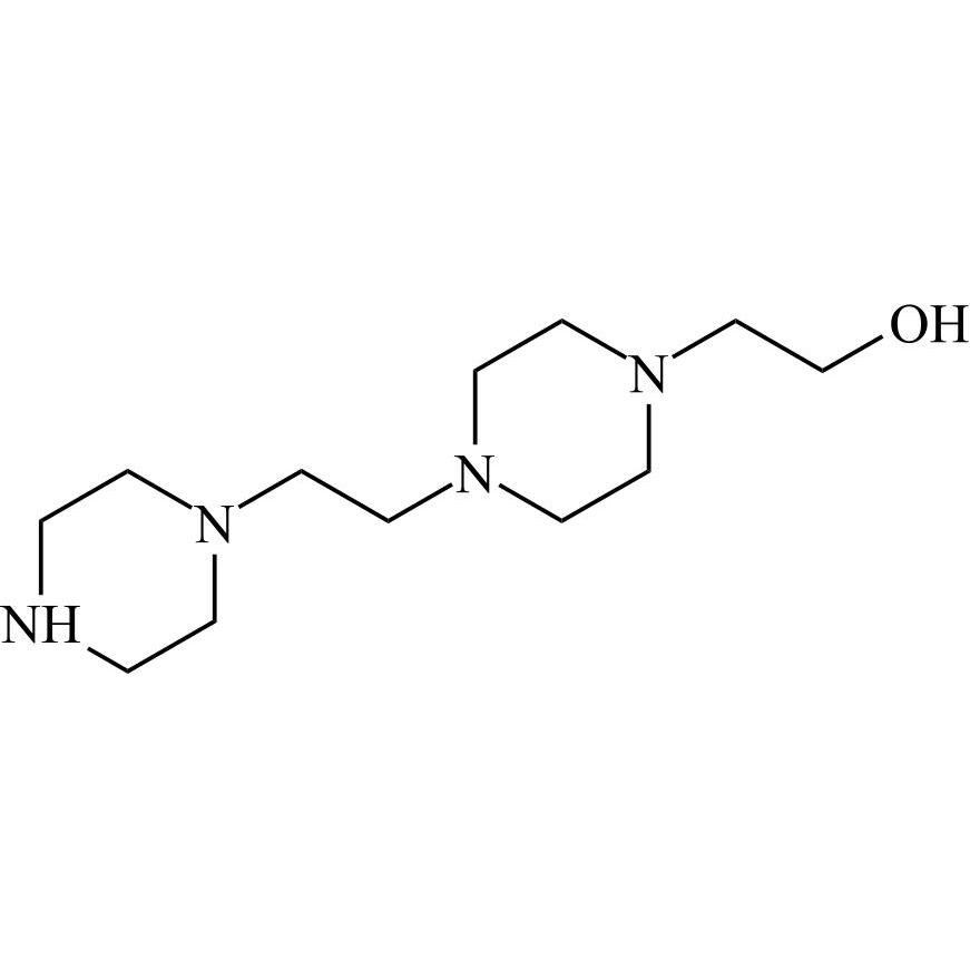 Picture of Flupentixol Impurity 17