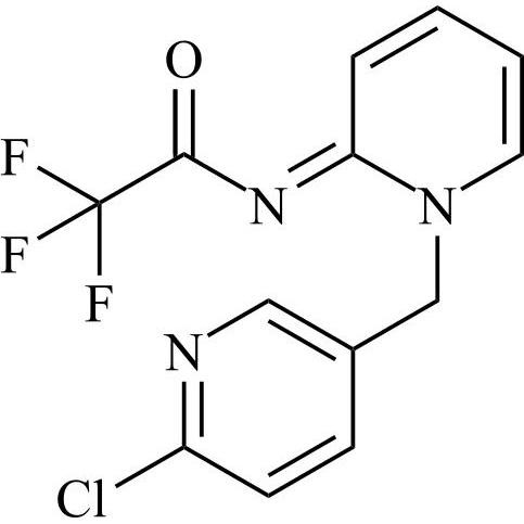 Picture of Flupyrimin