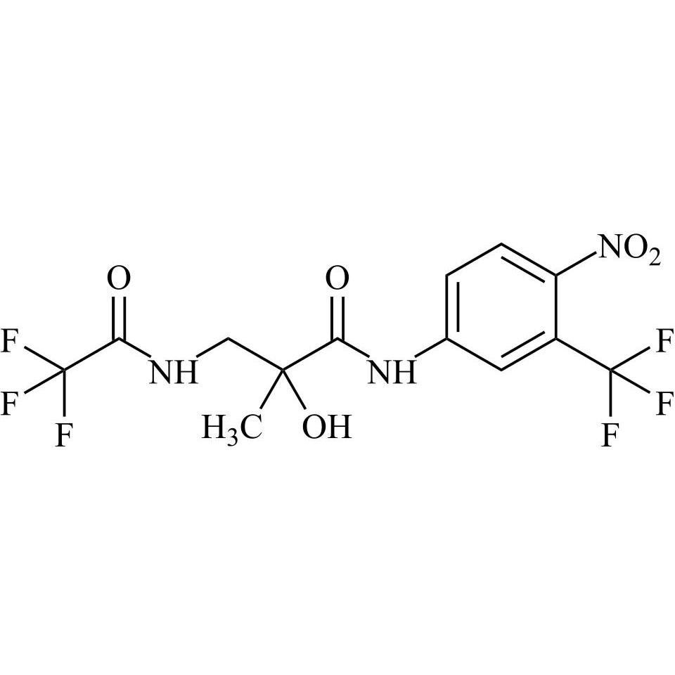 Picture of Fluridil