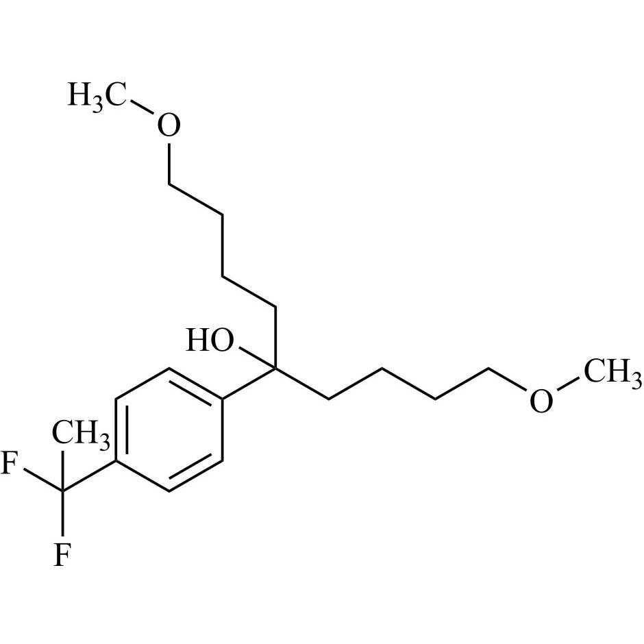 Picture of Fluvoxamine Impurity 10