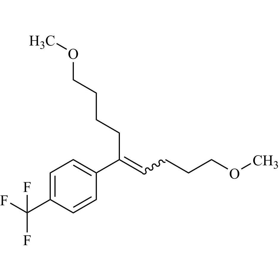 Picture of Fluvoxamine Impurity 11