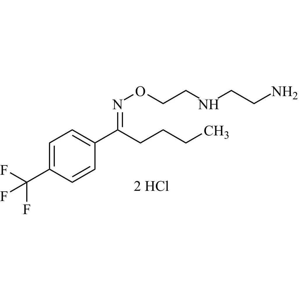 Picture of Fluvoxamine Impurity 3 DiHCl