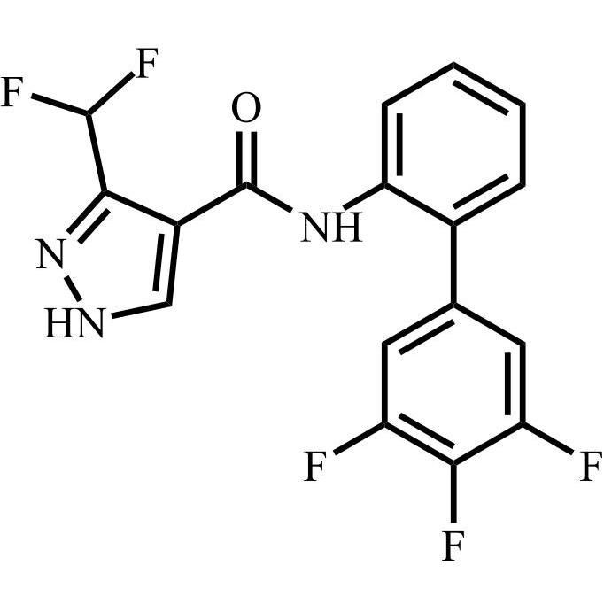 Picture of Fluxapyroxad Impurity 1