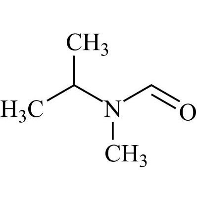 Picture of N-isopropyl-N-methylformamide