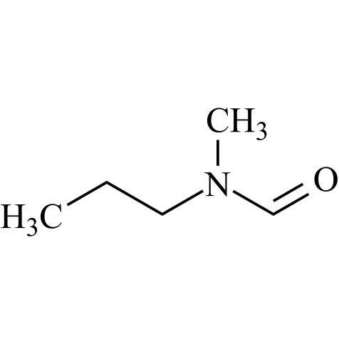 Picture of N-methyl-N-propylformamide
