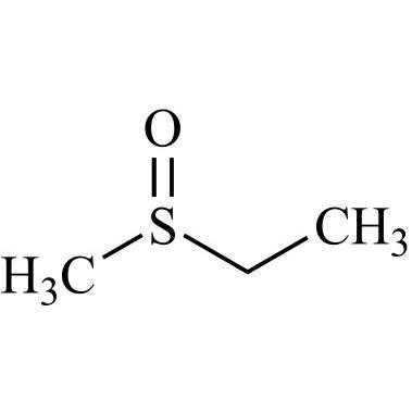 Show details for Ethyl Methyl Sulfoxide Picture of Ethyl Methyl Sulfoxide