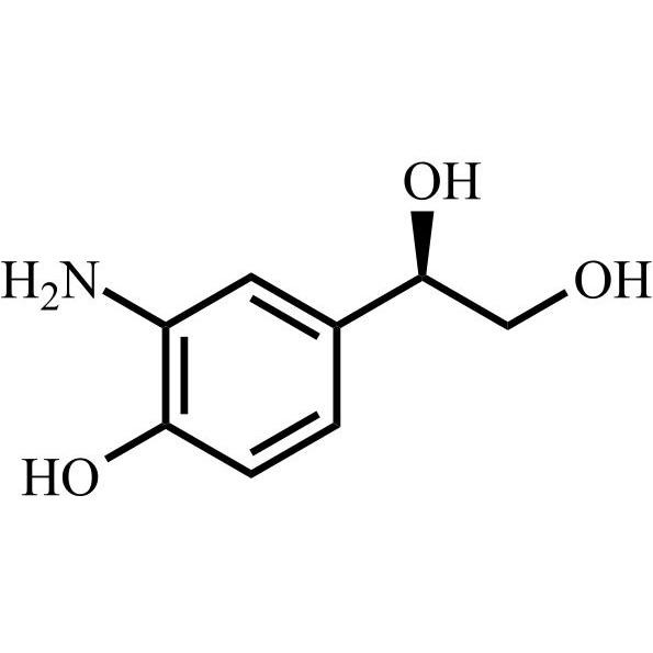 Picture of Formoterol Impurity 16