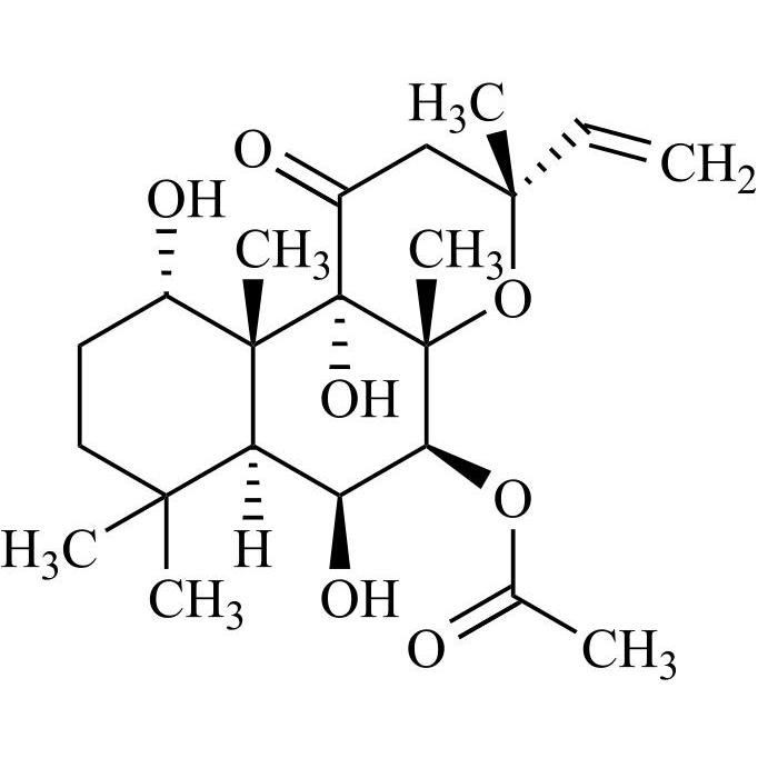 Picture of Forskolin