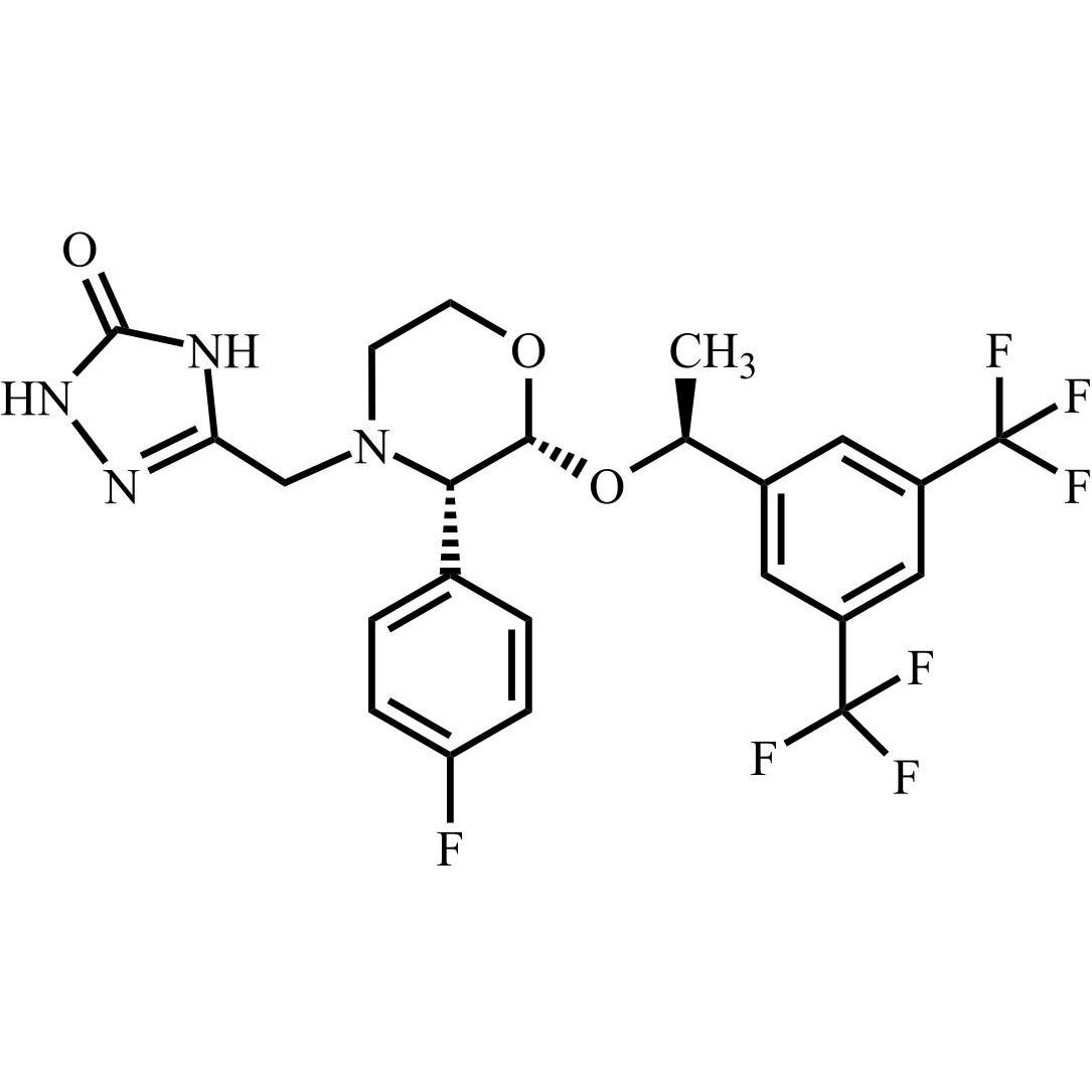 Picture of Fosaprepitant Impurity 17