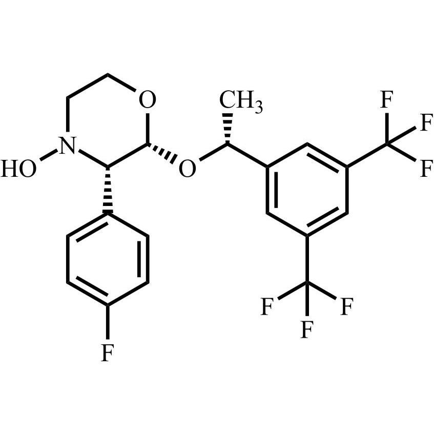 Picture of Fosaprepitant Impurity 34