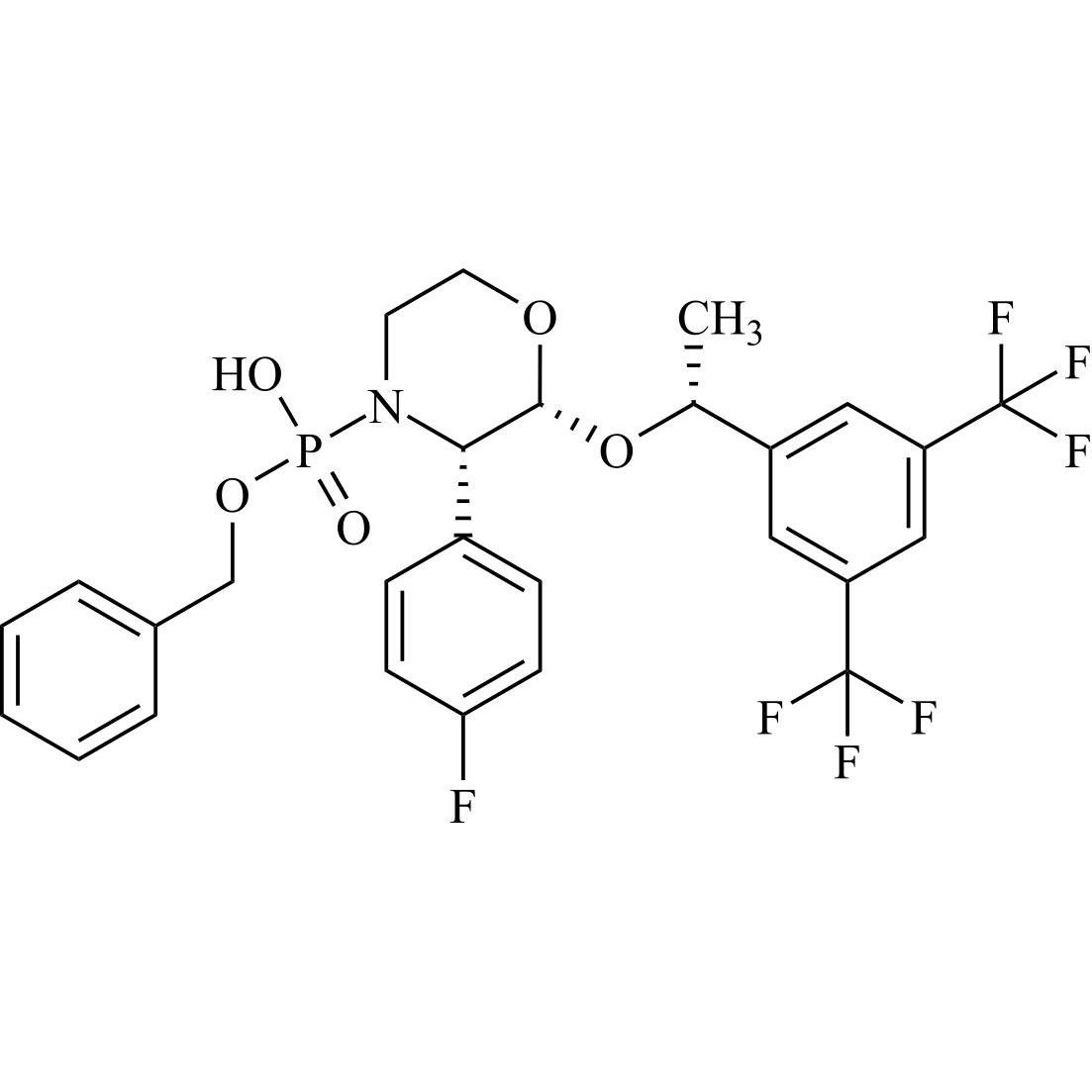 Picture of Fosaprepitant Impurity 52