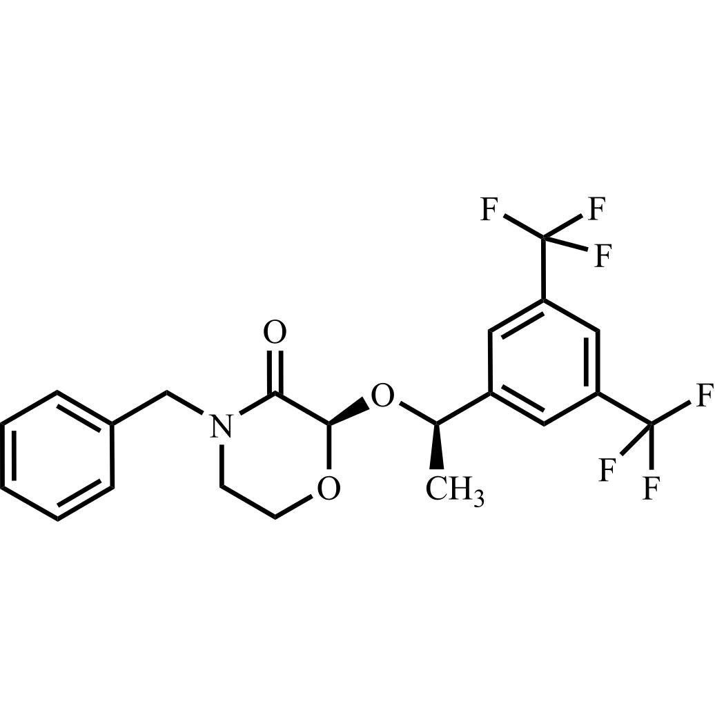 Picture of Fosaprepitant Impurity 3