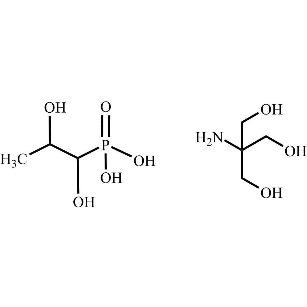 Show details for Fosfomycin Impurity 1 Picture of Fosfomycin Impurity 1