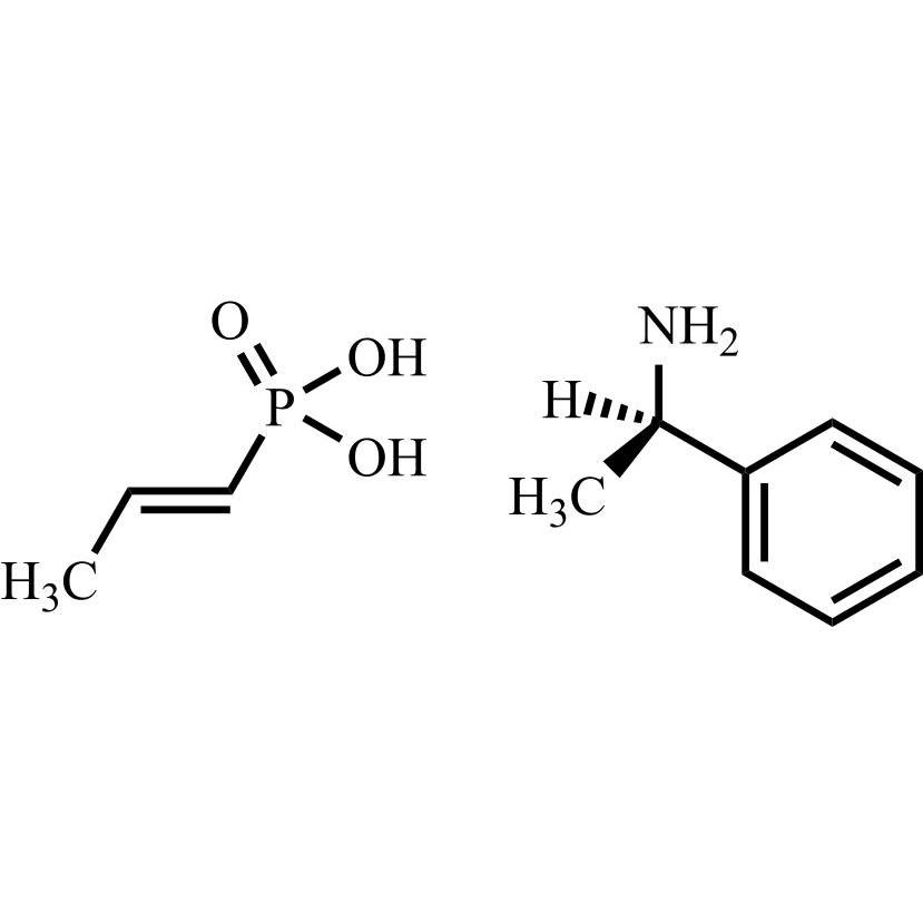 Show details for Fosfomycin Impurity 2 Picture of Fosfomycin Impurity 2