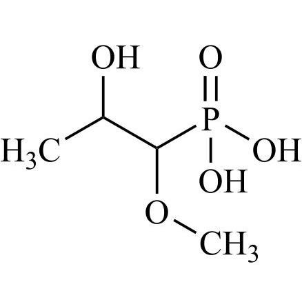 Show details for Fosfomycin Impurity 5 Picture of Fosfomycin Impurity 5